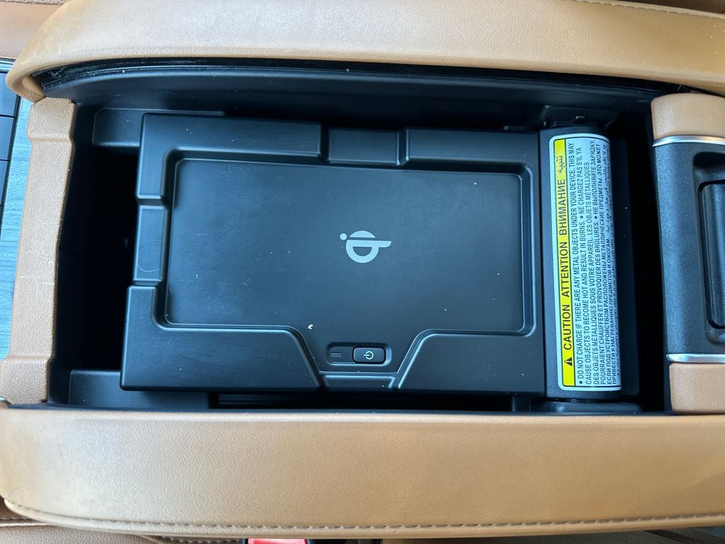 2021 Toyota HIGHLANDER HYBRD Platinum