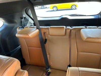 2021 Toyota HIGHLANDER HYBRD Platinum