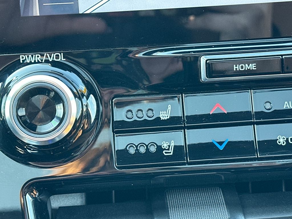2021 Toyota HIGHLANDER HYBRD Platinum