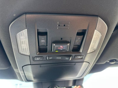 2021 Toyota HIGHLANDER HYBRD Platinum