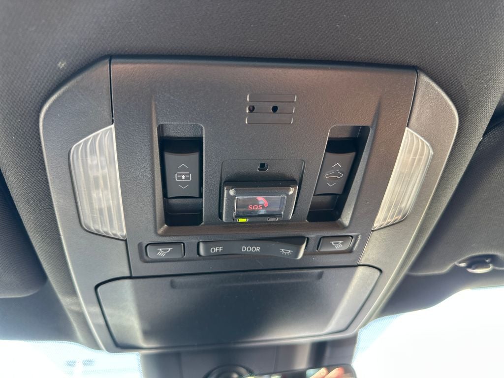2021 Toyota HIGHLANDER HYBRD Platinum