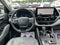 2023 Toyota Highlander Hybrid Platinum