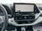 2023 Toyota Highlander Hybrid Platinum