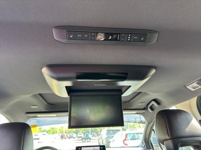 2021 Toyota Sienna Platinum 7 Passenger