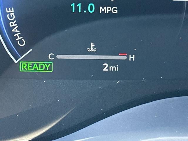 2026 Toyota Sienna Platinum 7 Passenger