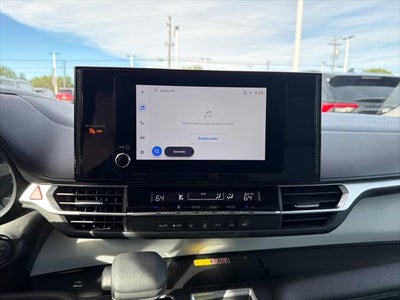 2025 Toyota Sienna LE 8 Passenger