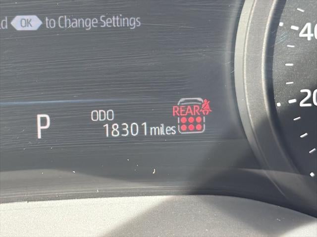2025 Toyota Sienna LE 8 Passenger