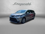 2026 Toyota Sienna LE 8 Passenger