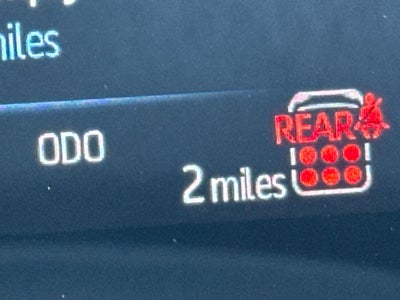 2026 Toyota Sienna LE 8 Passenger