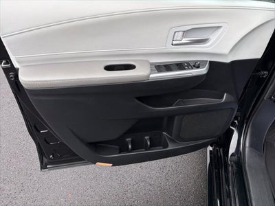 2025 Toyota Sienna XLE 8 Passenger