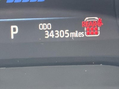 2025 Toyota Sienna XLE 8 Passenger