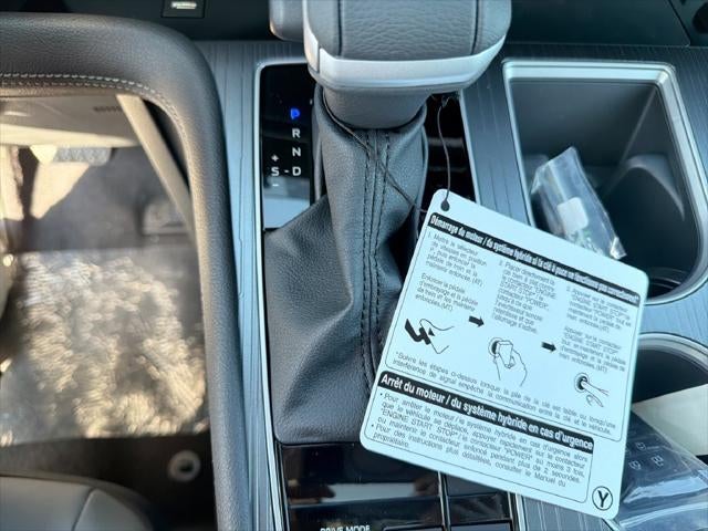 2026 Toyota Sienna XLE 7 Passenger