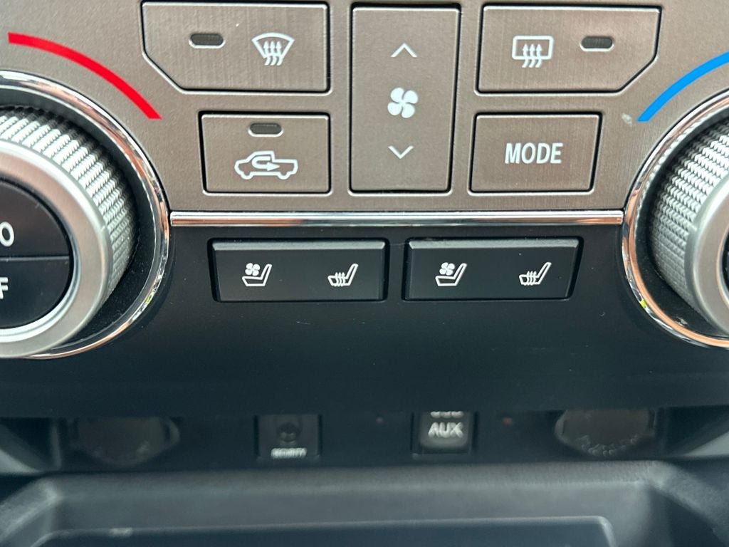 2017 Toyota TUNDRA 4X4 1794 CrewMax