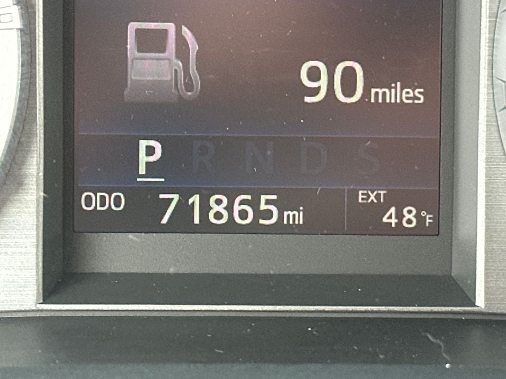 2017 Toyota TUNDRA 4X4 1794 CrewMax