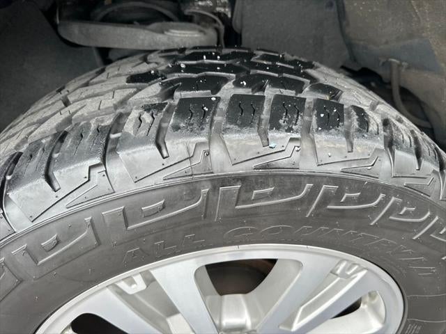 2017 Toyota TUNDRA 4X4 1794 CrewMax