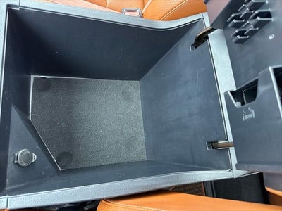 2017 Toyota TUNDRA 4X4 1794 CrewMax