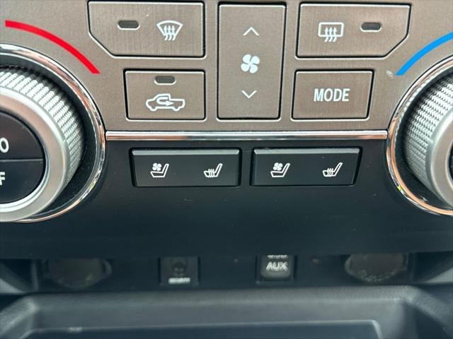 2017 Toyota TUNDRA 4X4 1794 CrewMax