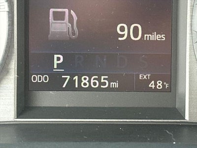 2017 Toyota TUNDRA 4X4 1794 CrewMax