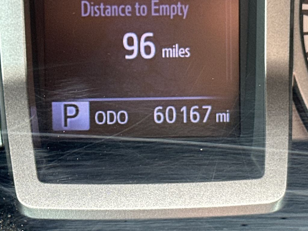 2018 Toyota Tacoma SR5 V6