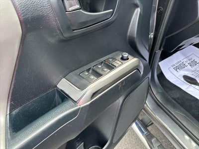 2018 Toyota Tacoma SR5 V6