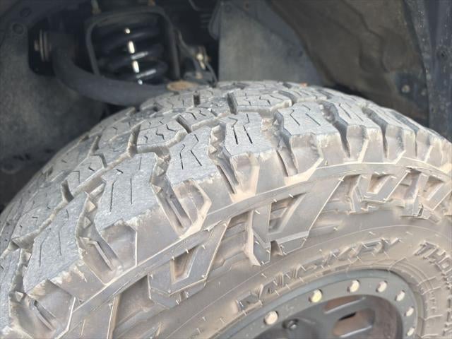 2015 Toyota TACOMA Base V6