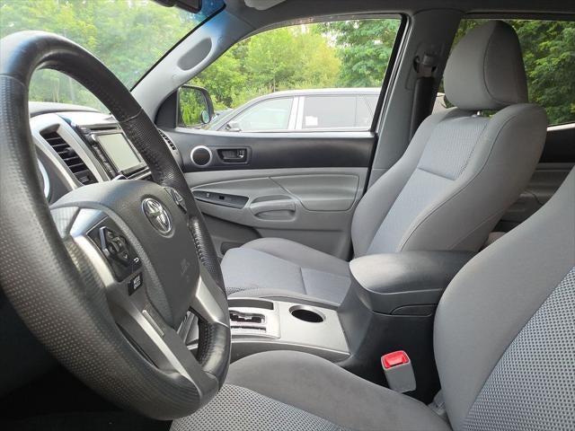 2015 Toyota TACOMA Base V6