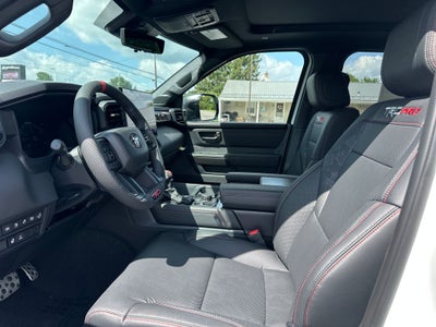 2026 Toyota Tundra i-FORCE MAX TRD Pro