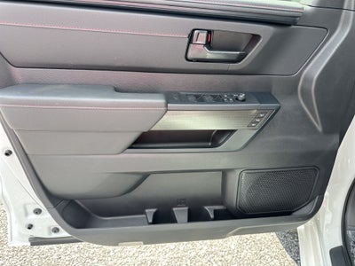 2026 Toyota Tundra i-FORCE MAX TRD Pro