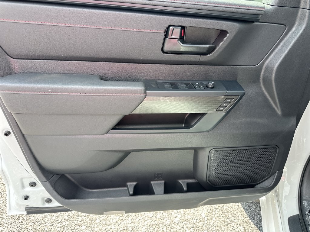 2026 Toyota Tundra i-FORCE MAX TRD Pro