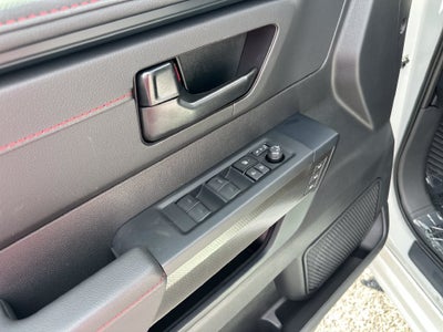 2026 Toyota Tundra i-FORCE MAX TRD Pro