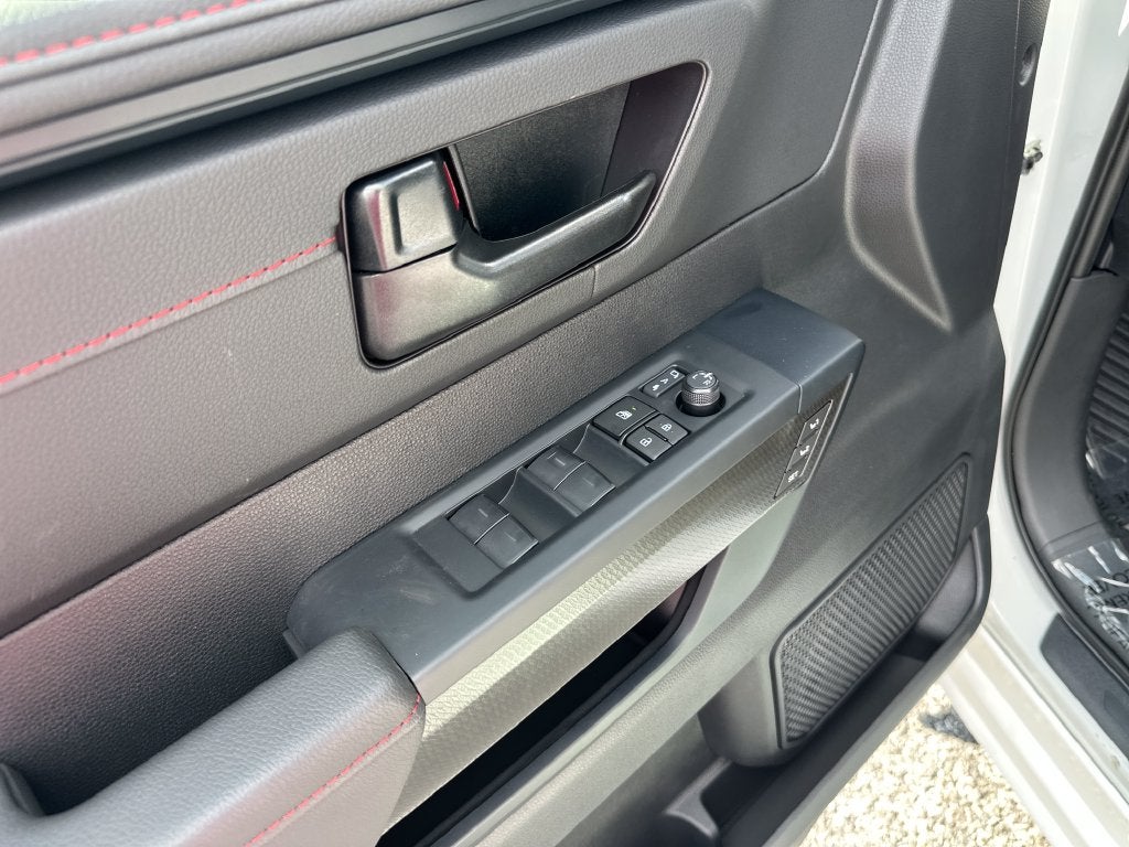2026 Toyota Tundra i-FORCE MAX TRD Pro
