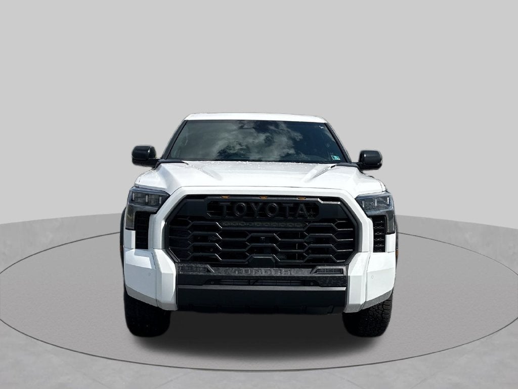 2026 Toyota Tundra i-FORCE MAX TRD Pro
