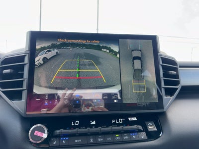 2026 Toyota Tundra i-FORCE MAX TRD Pro