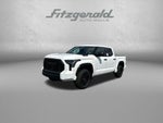 2026 Toyota Tundra i-FORCE MAX TRD Pro