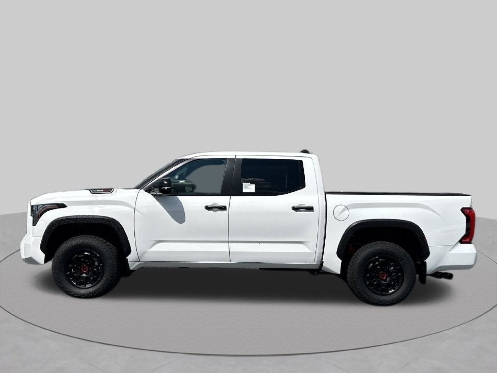 2026 Toyota Tundra i-FORCE MAX TRD Pro