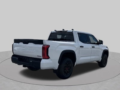 2026 Toyota Tundra i-FORCE MAX TRD Pro