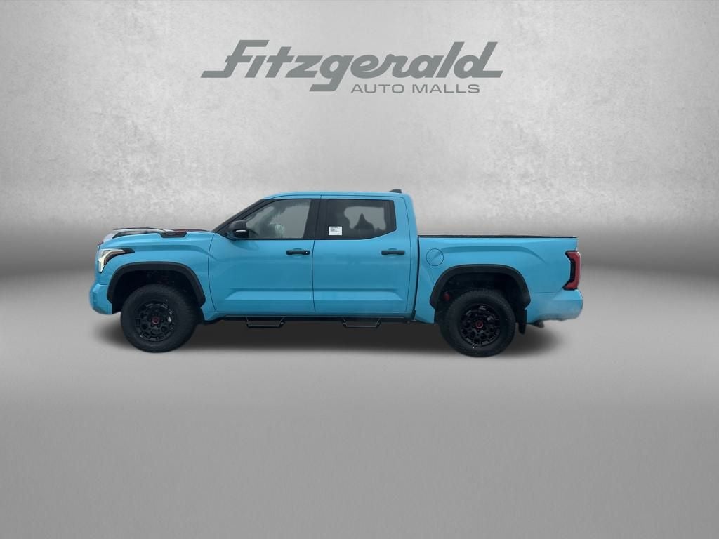 2026 Toyota Tundra i-FORCE MAX TRD Pro