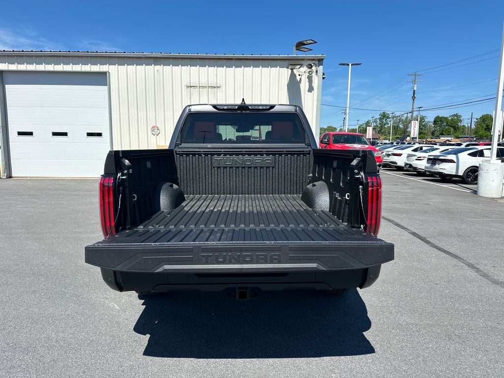 2026 Toyota Tundra i-FORCE MAX TRD Pro