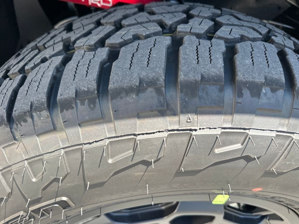 2026 Toyota Tundra i-FORCE MAX TRD Pro