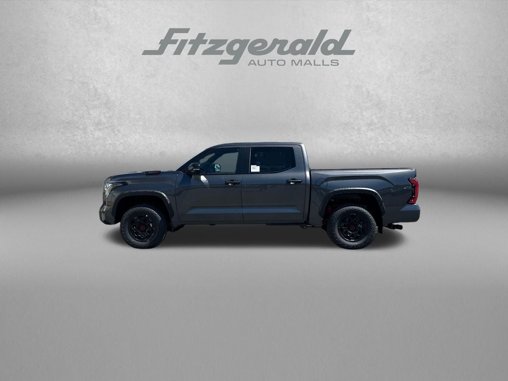 2026 Toyota Tundra i-FORCE MAX TRD Pro