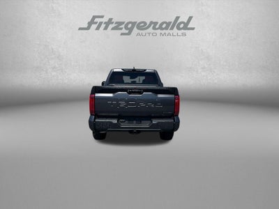 2026 Toyota Tundra i-FORCE MAX TRD Pro