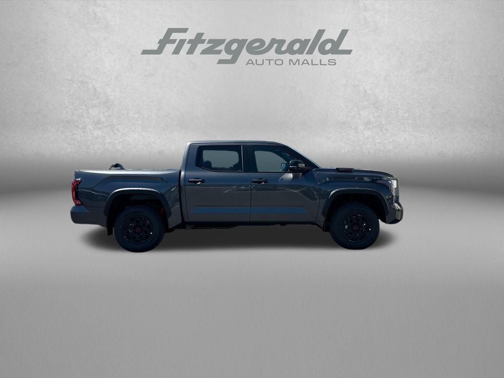 2026 Toyota Tundra i-FORCE MAX TRD Pro