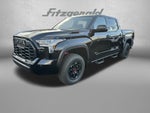 2026 Toyota Tundra i-FORCE MAX TRD Pro