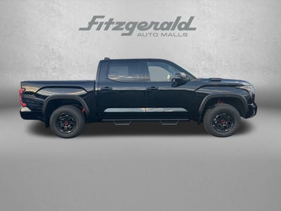 2026 Toyota Tundra i-FORCE MAX TRD Pro