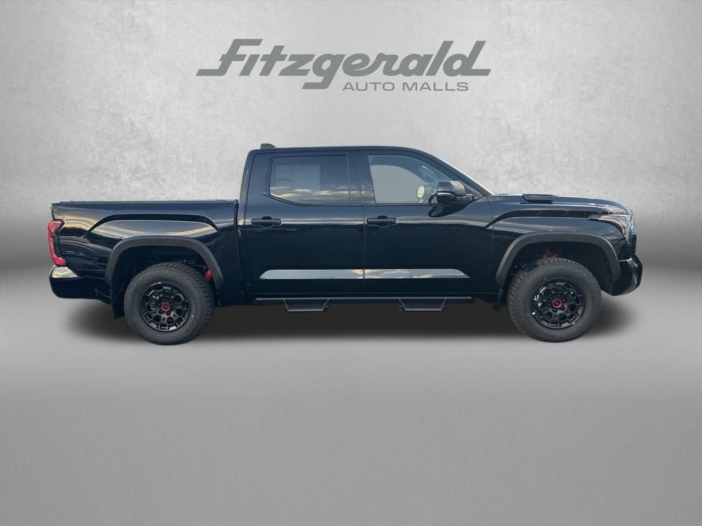 2026 Toyota Tundra i-FORCE MAX TRD Pro