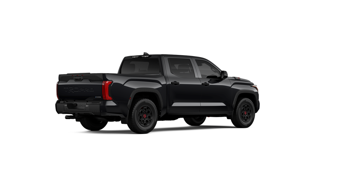 2026 Toyota Tundra i-FORCE MAX TRD Pro