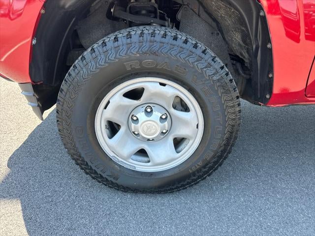 2019 Toyota TACOMA SR SR