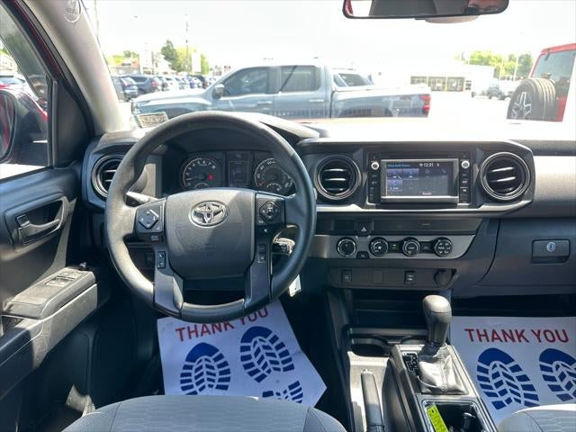 2019 Toyota TACOMA SR SR