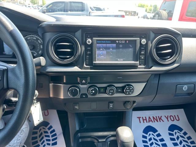 2019 Toyota TACOMA SR SR