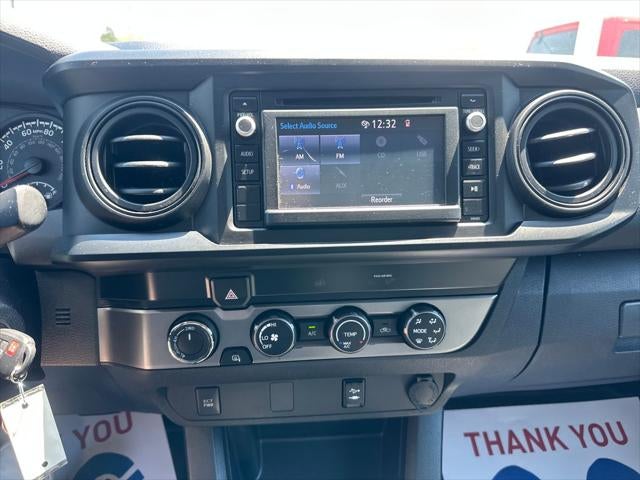 2019 Toyota TACOMA SR SR